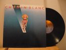 CHEMIN BLANC st LP Rare French Psych Prog Folk