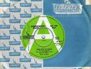 EDDIE COCHRAN ORIGINAL DEMO THREE STEPS TO HEAVEN  MINT