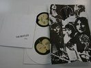BEATLES - S/T Back In The USSR (2 x White Vinyl 7