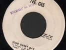 SOME SWEET DAY. tony gregory. TEE GEE 7in. rare
