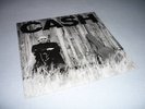 Johnny Cash - American Recordings II 2 - Unchained - LP