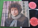 BOB DYLAN Blonde on Blonde 360 SOUND Mono LP/Claudia C.