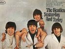 RARE US Beatles BUTCHER COVER 1966 3rd state STEREO