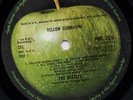 RARE UK Beatles Yellow Submarine LP 1969 PMC MONO EX