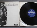 MARIANNE FAITHFULL 'LOVE IN A MIST' LP nM DECCA NICO