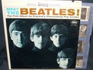 MEET the BEATLES OG US Stereo ST 2047 strong VG+ copy