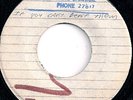 CONQUERORS / IF YOU CANT BEAT THEM / LISTEN