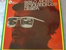 REGGAE PABLO MOSES 1976 ORIGINAL LP, TSL 1002