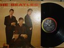 INTRODUCING THE BEATLES- 1963 MONO RELEASE ON VEE-JAY