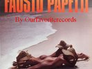 SEXY NUDE COVER FAUSTO PAPETTI LP SPAIN UNIQUE MINT 84