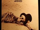 JANUS - GRAVEDIGGER org 1ST PRESS LP HARVEST 72 +INSERT