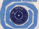 ROLLING STONES Jumpin' Jack Flash 1968 UK DEMO . MINT 