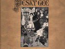 PESKY GEE - EXCLAMATION MARK - 1969 UK VINYL LP
