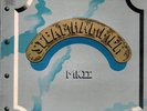 STEAMHAMMER - MK. II - 1969 CBS UK VINYL LP