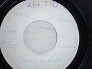 THE  WHO     -   THE  KIDS  ARE ALRIGHT/THE  OX   PROMO