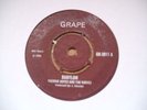 Freddie Notes & The Rudies - Babylon 1969 UK 45 GRAPE