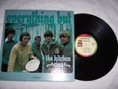 THE KITCHEN CINQ - Everything But - MONO Garage PSYCH