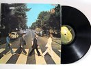 THE BEATLES - ABBEY ROAD - APPLE RECORDS - AUST - LP