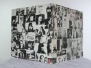 Rolling Stones 2 LPs *Exile on Main St.* s. Fotos, Orig
