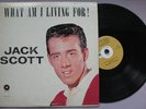 JACK SCOTT - 