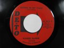 RONNIE MCNEIR Sitting In My Class NORTHERN SOUL 45 DETO