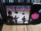 THE KINKS FACE TO FACE 1967 MINT BEAT PROG. ALBUM