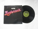 LP-CLUSTER-ZUCKERZEIT-ORIG GREEN BRAIN-TOP KRAUT VINYL