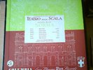 BELLINI;NORMA, TEATRO ALLA SCALA,SAX 2412/14,CALLAS