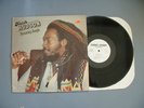 KEITH HUDSON - Steaming Jungle LP 1982   X