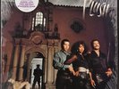 MODERN SOUL LP Plush-S/T RCA; BOOGIE;ORIGINAL