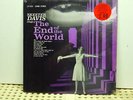 SKEETER DAVIS SINGS THE END OF THE WORLD STILL SEALED