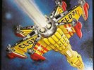 Brian Bennett VOYAGE: JOURNEY INTO lp cosmic disco