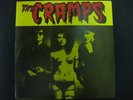 The Cramps - Take Me Alive