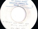 DELROY WILSON / IM THE ONE WHO LOVES YOU / LISTEN