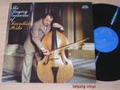 FRANTISEK POSTA - DOUBLE BASS RECITAL - SUPRAPHON