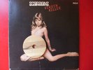SCORPIONS / LP VIRGIN KILLER ORIGINAL NUDE COVER 1976