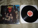 VENOM BURRIED ALIVE  LIVE LP MINT (NWOBHM)