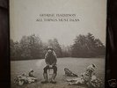 BEATLES GEORGE HARRISON ALL THINGS MUST PASS/3LP/NM-
