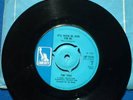 TIMI YURO IT'LL NEVER BE OVER FOR ME LIBERTY RARE LABEL