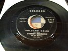 LISTEN -NORTHERN SOUL POPCORN - TOMMY MERCER VOLCANO RO
