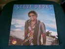 Steve Parks  album  Movin in the right direction