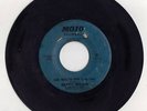 BETTY WILLIS - GONE WITH THE WIND 45 ON MOJO LISTEN