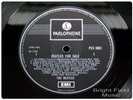 Beatles For Sale UK 1969 Rare 1-EMI-Box *VARIANT* Label