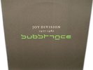 JOY DIVISION Substance: 1977-1980 US LP New Order MINT