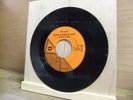 Cody Black on D-Town soul/r&b/ballad 45 Chains/Move On