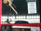 Bruce Springsteen & E Street Band Live 1975-85 Box Set