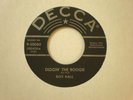 HEAR IT ROCKABILLY Roy Hall Decca Three Alley Cats