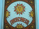 ANDROMEDA,RARE PROG PSYCH,RCA SF 8031 UK FIRST,EX SOUND