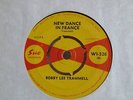 Bobby Lee Trammell - New Dance France WI 326 UK 7