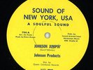 Johnson Products 